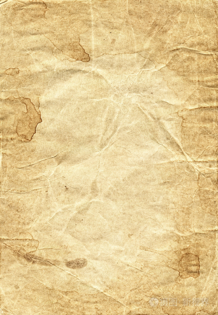 復古紙背景 用舊時代肌理，重構新日常視界